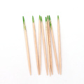 wholesale natural 2.0*65mm bamboo tooth pick mint toothpick flavored toothpicks